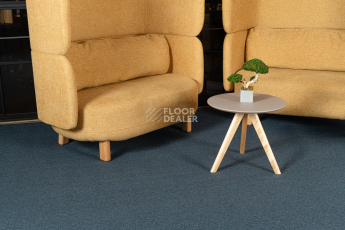 Haima Atom 05 Blue фото 4 | FLOORDEALER